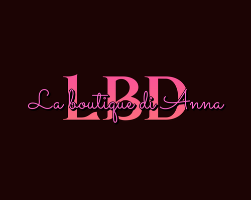 La boutique di Anna Aulisio 